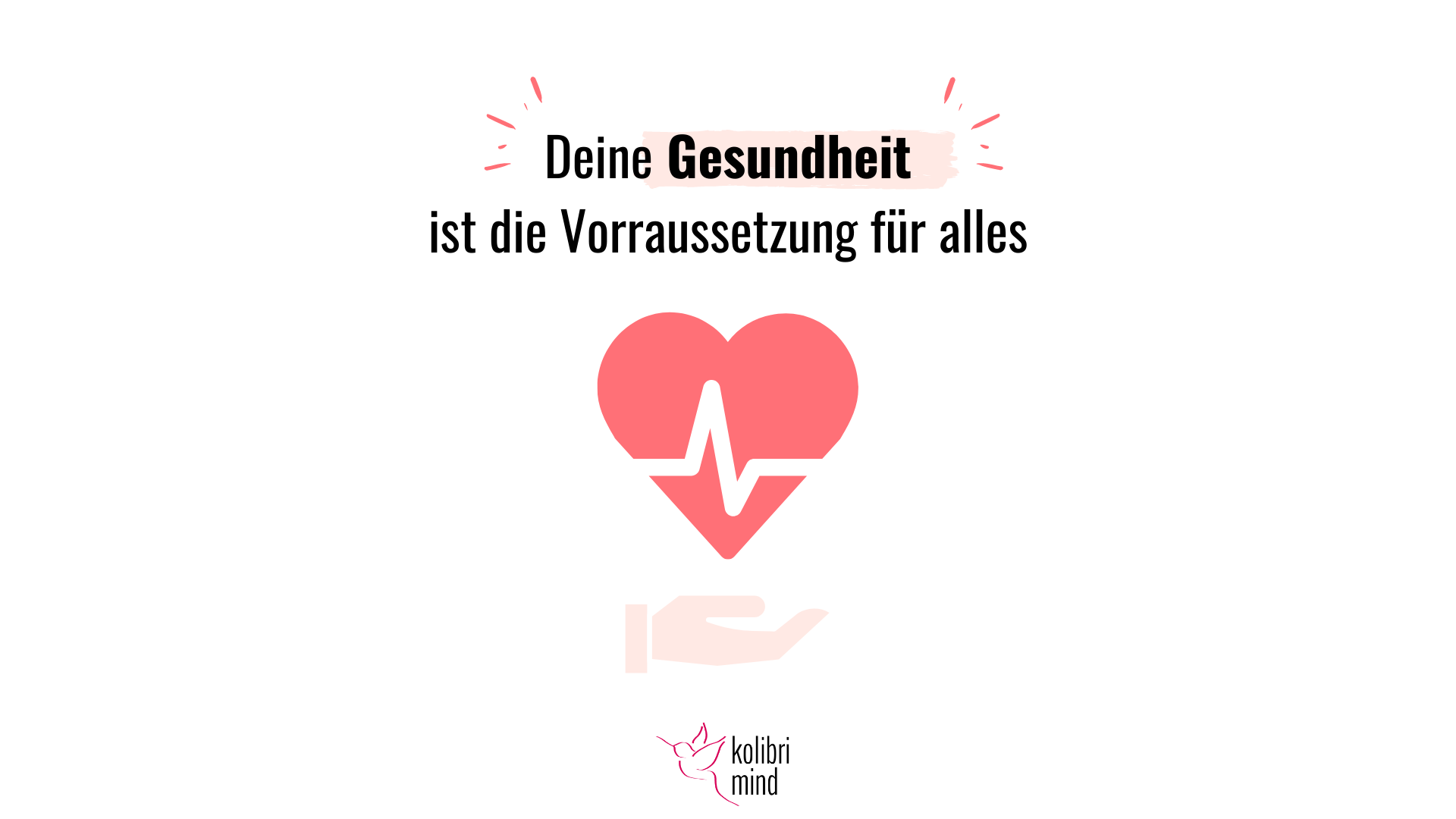 Gesundheit