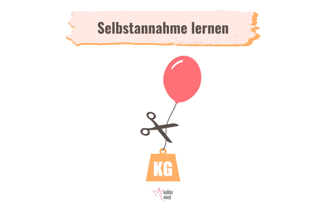 Selbstannahme lernen – 5 Tipps für Hochsensible