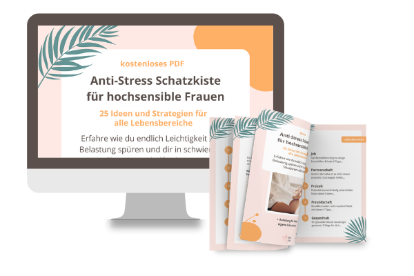 Anti-Stress Schatzkiste