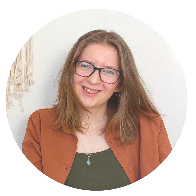 Jana Schubert Kolibri Mind